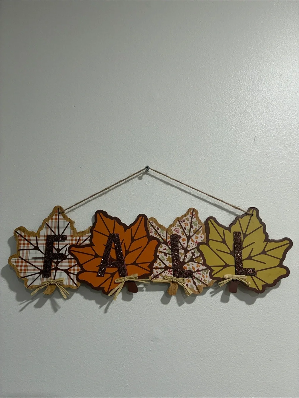 N/A festive fall